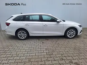 Škoda Octavia Style