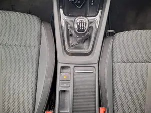 Škoda Octavia Style