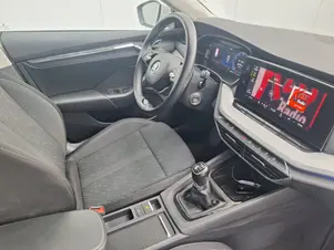 Škoda Octavia Style