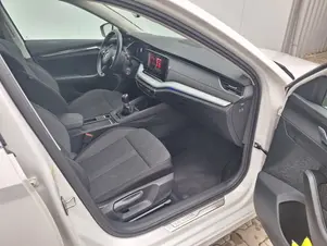 Škoda Octavia Style