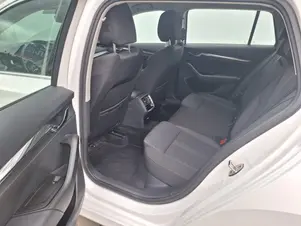 Škoda Octavia Style
