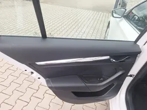 Škoda Octavia Style