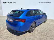 Octavia SportLine
