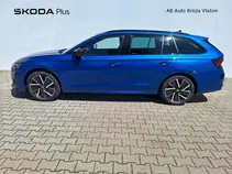 Octavia SportLine