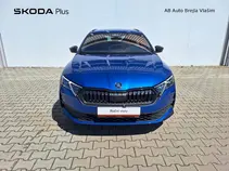 Octavia SportLine