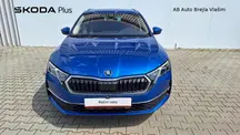 Octavia Top Selection