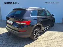 Kodiaq Style Plus