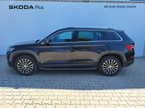 Kodiaq Style Plus
