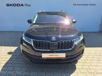 Kodiaq Style Plus