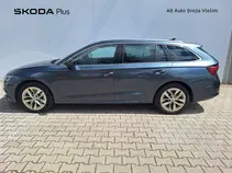 Octavia 