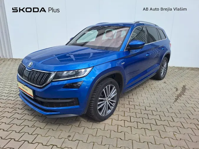 Kodiaq L&K