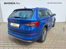 Kodiaq L&K
