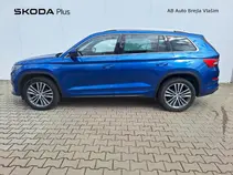 Kodiaq L&K