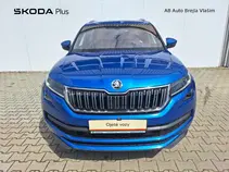 Kodiaq L&K
