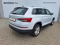 Kodiaq Style Plus