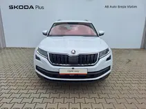 Kodiaq Style Plus