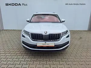 Škoda Kodiaq Style Plus