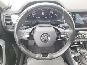 Škoda Kodiaq Style Plus