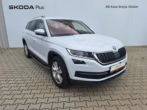 Škoda Kodiaq Style Plus