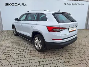 Škoda Kodiaq Style Plus