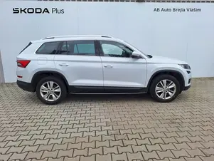 Škoda Kodiaq Style Plus