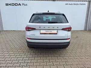 Škoda Kodiaq Style Plus