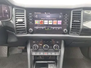 Škoda Kodiaq Style Plus