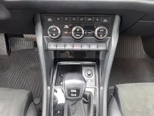 Škoda Kodiaq Style Plus