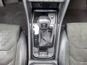 Škoda Kodiaq Style Plus