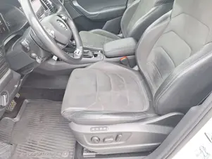 Škoda Kodiaq Style Plus