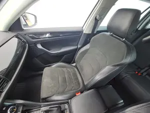 Škoda Kodiaq Style Plus
