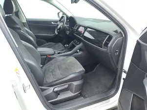 Škoda Kodiaq Style Plus