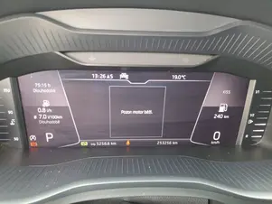 Škoda Kodiaq Style Plus