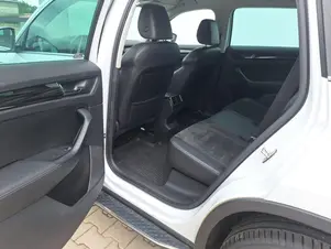 Škoda Kodiaq Style Plus