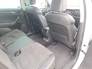Škoda Kodiaq Style Plus