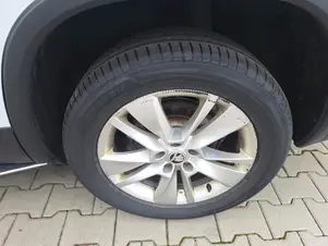 Škoda Kodiaq Style Plus
