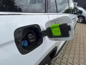 Škoda Kodiaq Style Plus