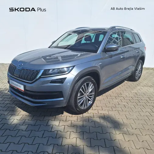 Kodiaq L&K