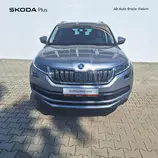 Kodiaq L&K