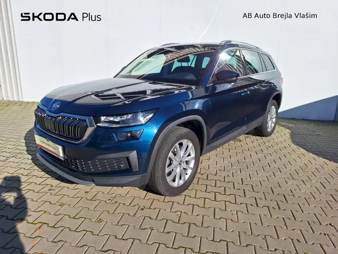 Kodiaq
