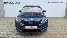 Kodiaq Style Plus