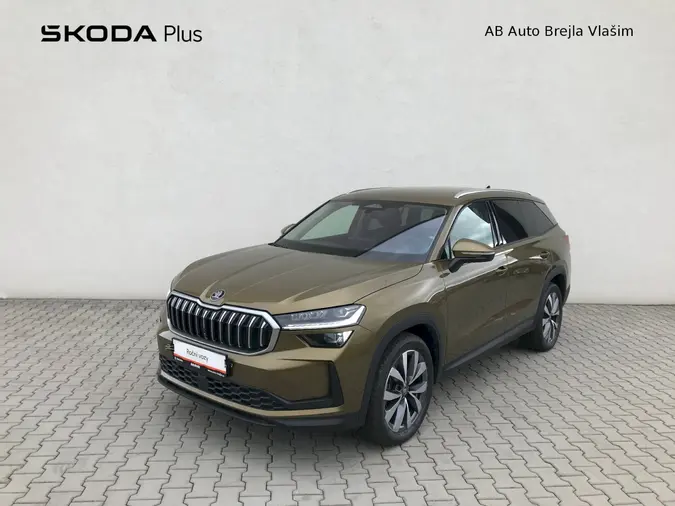 Kodiaq 