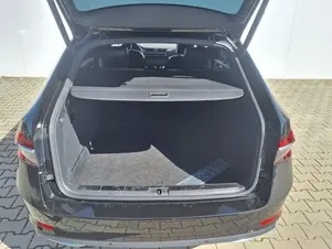 Škoda Superb L&K