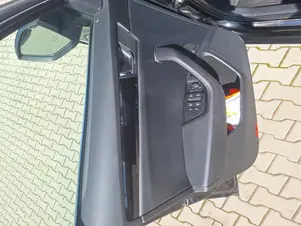 Škoda Superb L&K