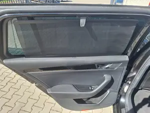 Škoda Superb L&K