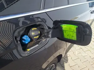 Škoda Superb L&K