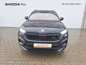 Škoda Kodiaq RS