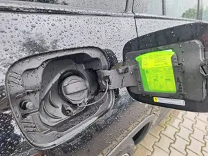 Škoda Kodiaq RS