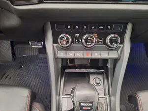 Škoda Kodiaq RS