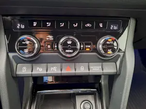 Škoda Kodiaq RS
